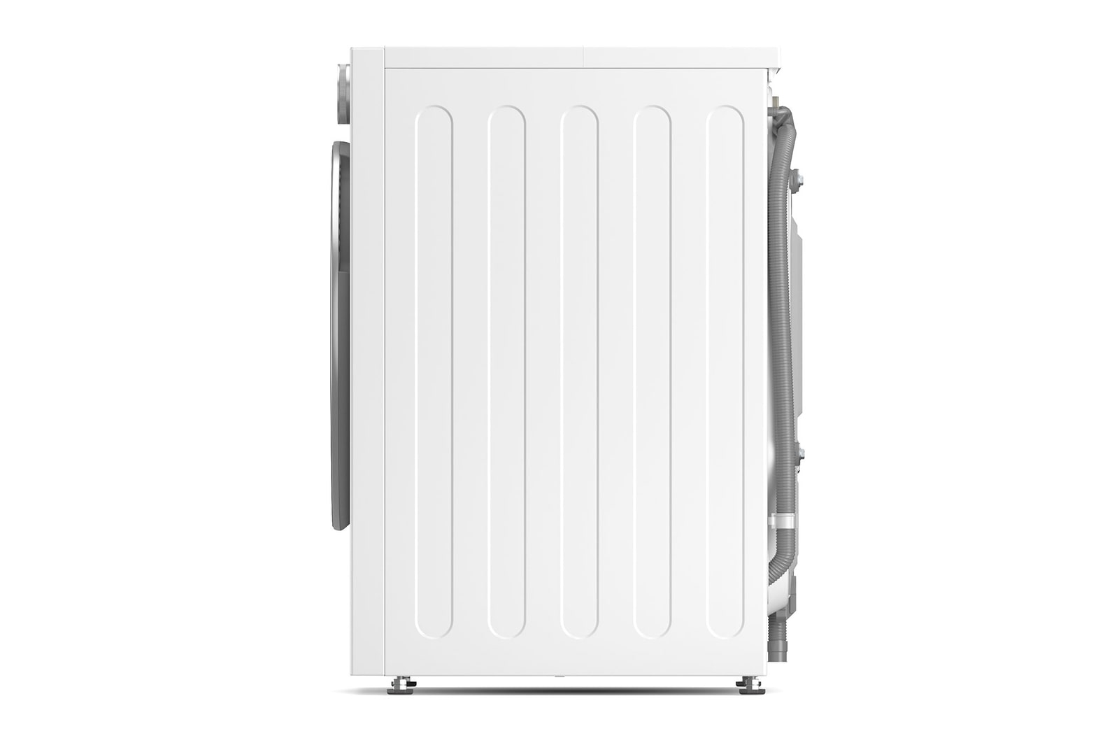 LG F94X71WHST Vue de côté