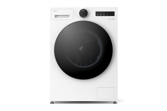 LG F94X71WHST Vue de face