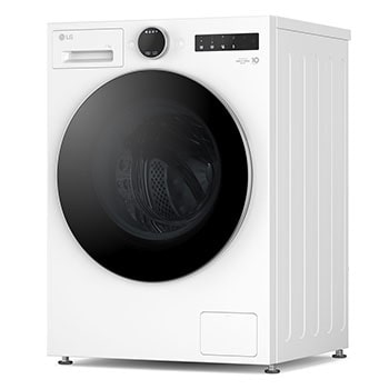 LG F94X71WHST Vue de face