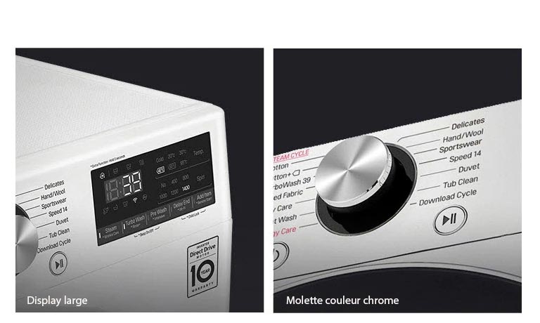 Elements de design et d'ergonomie