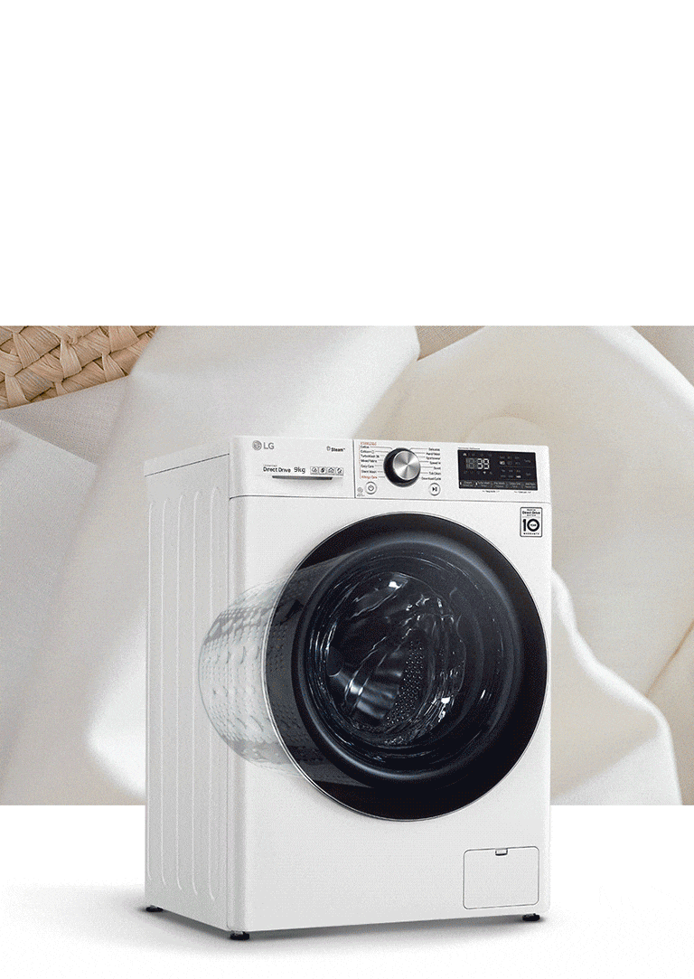 Volume du tambour en hausse