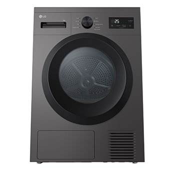 dryer right side image