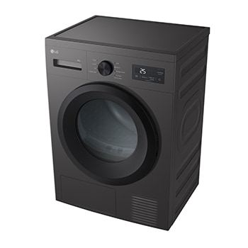 dryer dimension installation