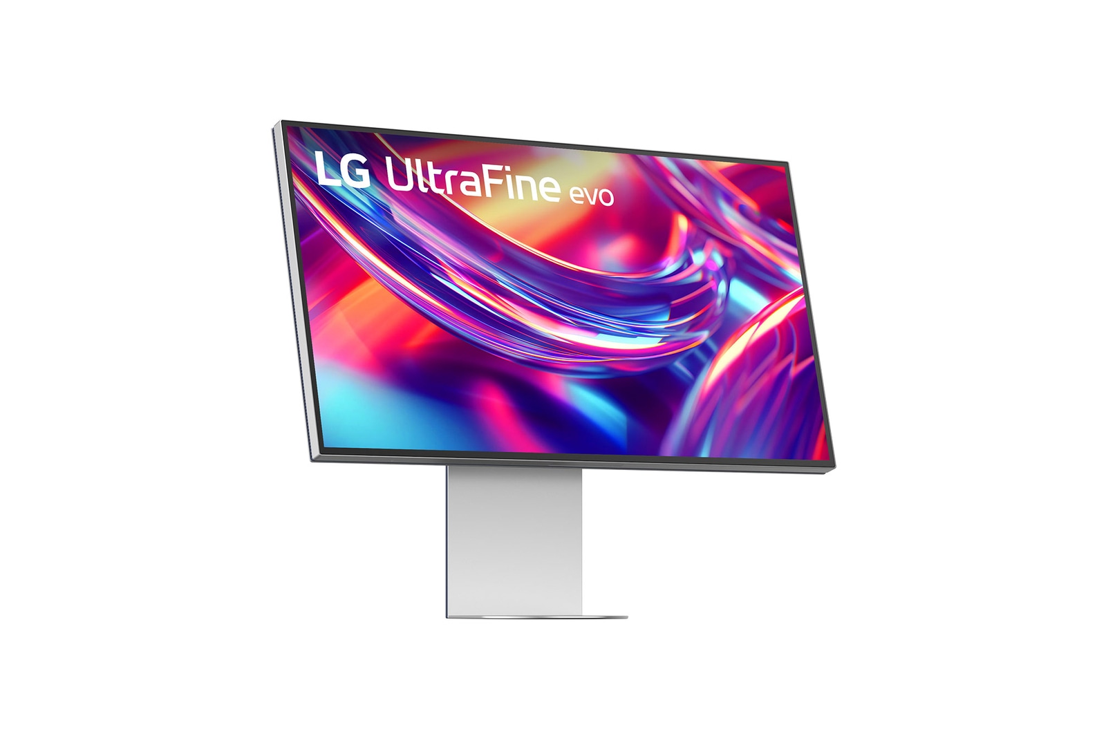 Vue latérale à 90 degrés avec hauteur étendue