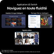 Naviguer en toute fluidite
