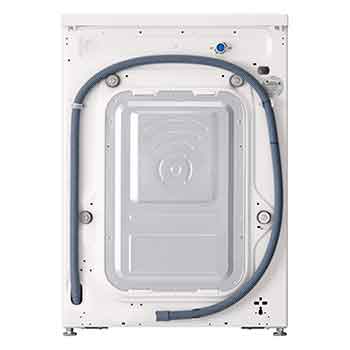 LG Lave-linge séchant 8/5 kg | Steam™, LG F854B13WHS