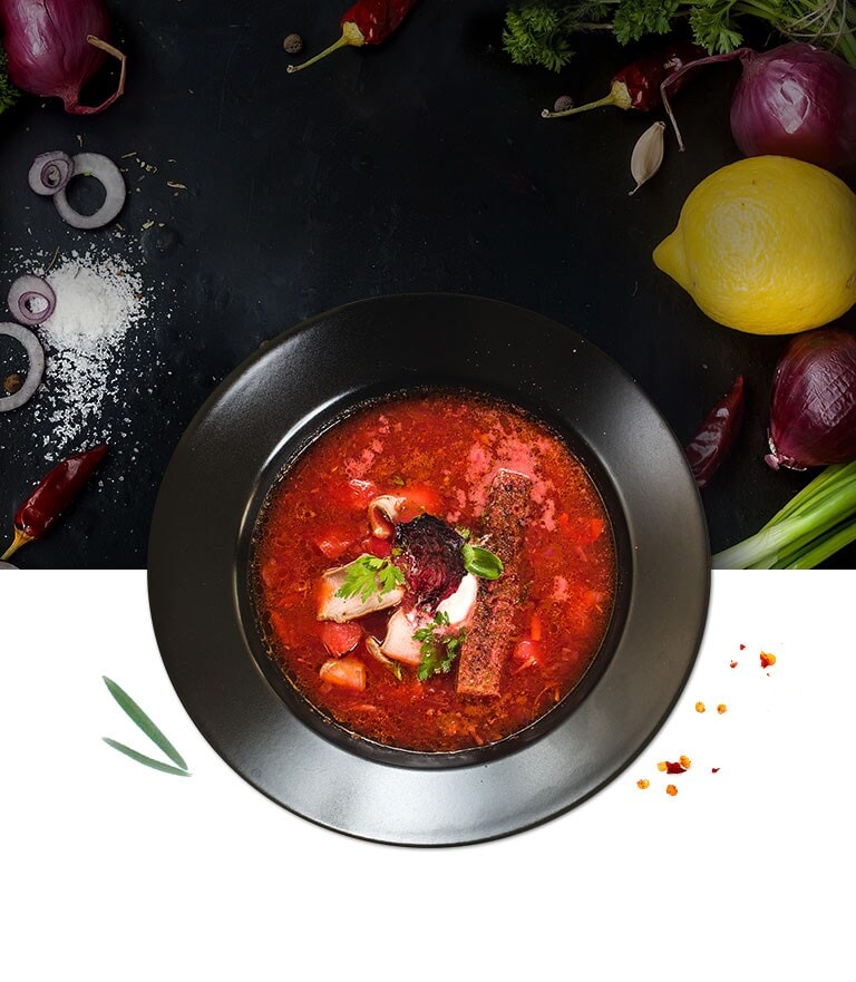 Borsch