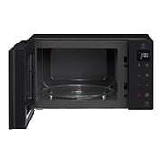 LG Micro-ondes solo | NeoChef™ | 25L | Design élégant | Tactile | Easy Clean™, LG MS2535GDS