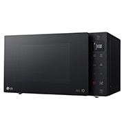 LG Micro-ondes solo | NeoChef™ | 25L | Design élégant | Tactile | Easy Clean™, LG MS2535GDS