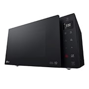 LG Micro-ondes solo | NeoChef™ | 25L | Design élégant | Tactile | Easy Clean™, LG MS2535GDS