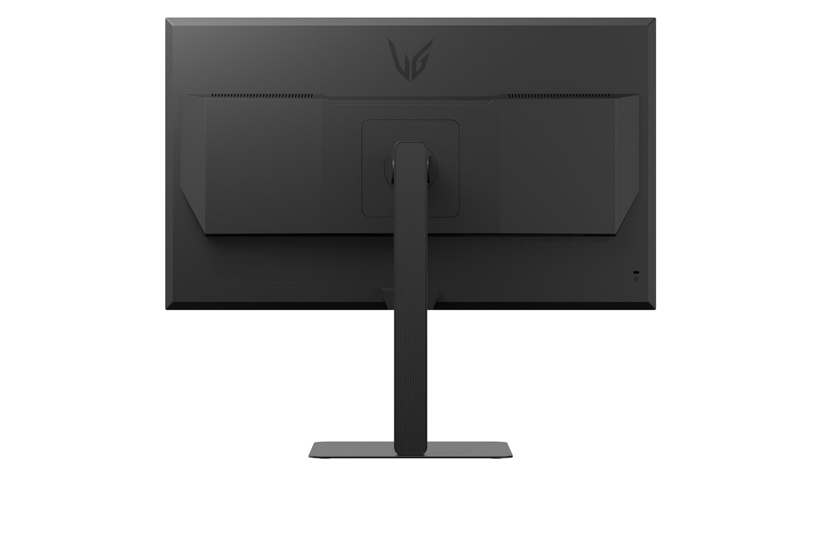 vue arrière
