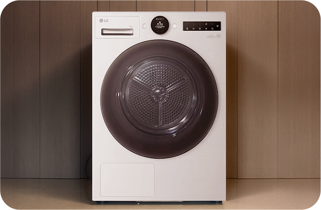 Photo produit Sèche-linge