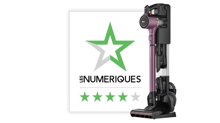 test cordzero les numériques