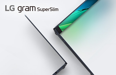 gram SuperSlim.	