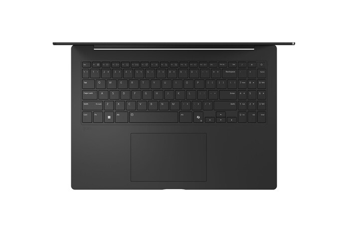 LG 16Z90TS-G.AU79F vue de face