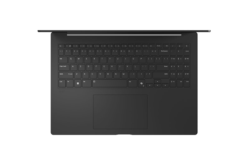 LG 16Z90TS-G.AU79F vue de face