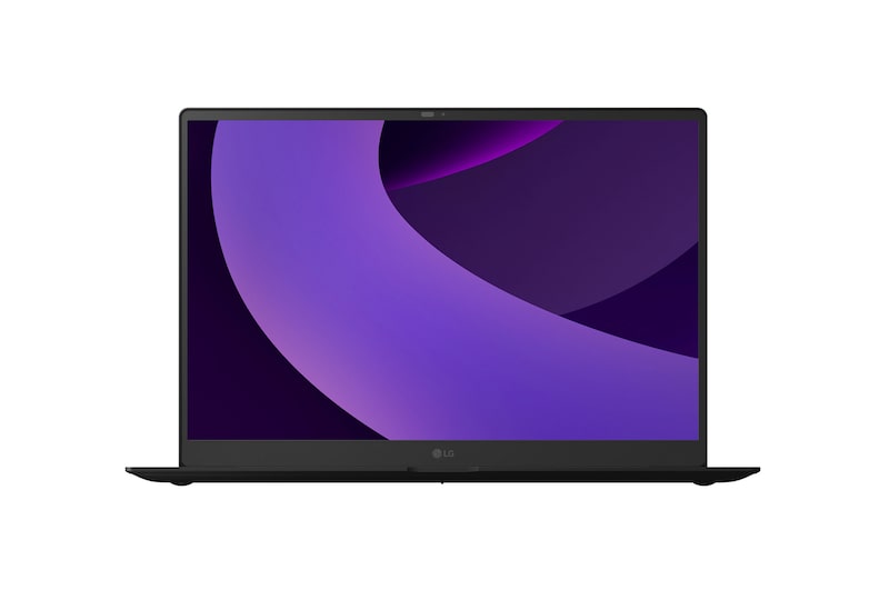 LG 16Z90TS-G.AU79F vue de face