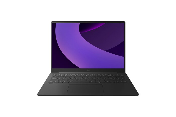 LG 16Z90TS-G.AU79F vue de face