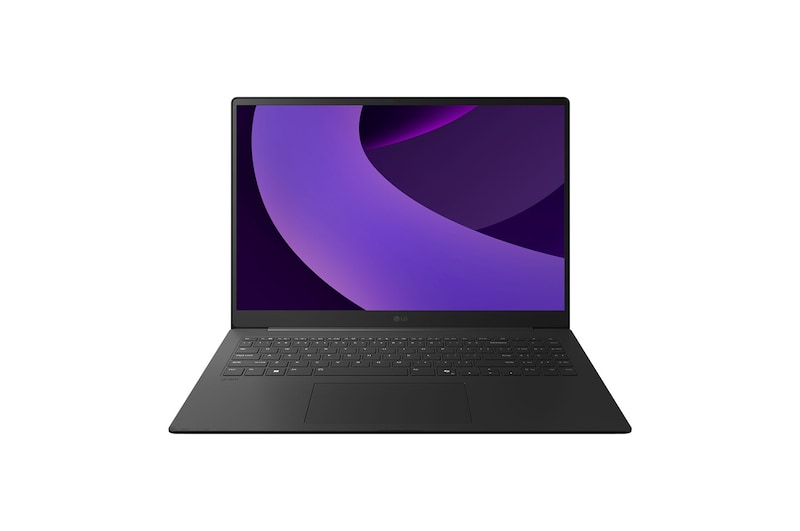 LG 16Z90TS-G.AU79F vue de face