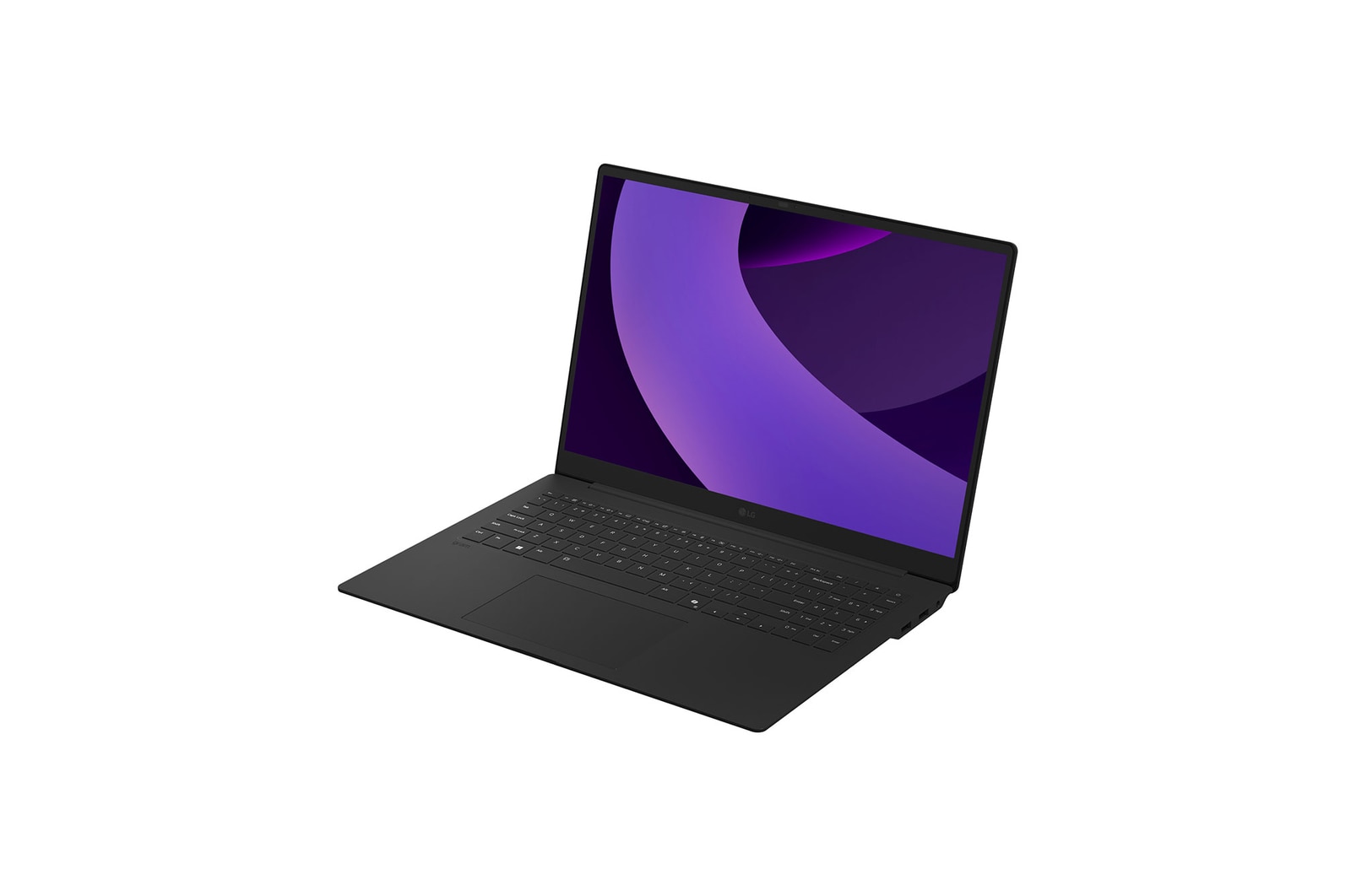 LG 16Z90TS-G.AU79F vue de côté