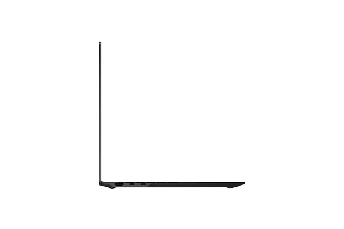 LG 16Z90TS-G.AU79F vue de côté