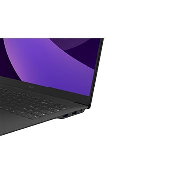 LG gram 16" | Intel® Core™ Ultra 7, 16Go/1To/Gris, LG 16Z90TS-G.AU79F