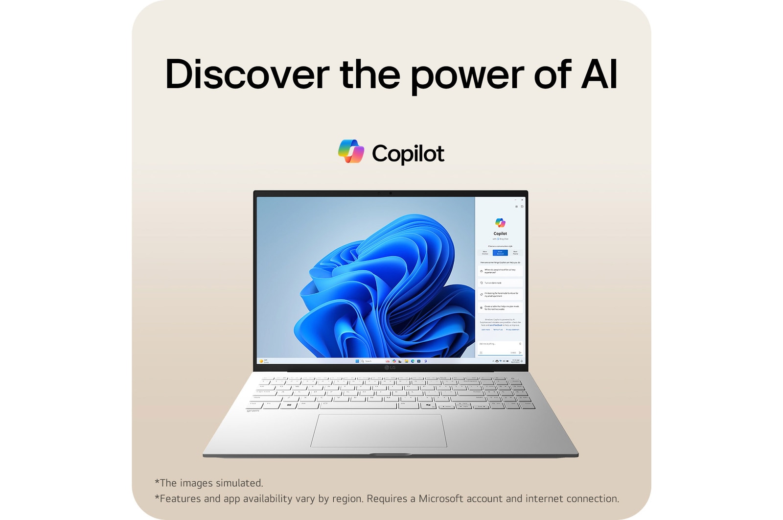 découvrez la puissance de l'IA