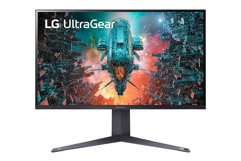 LG UltraGear™ 32GQ950.