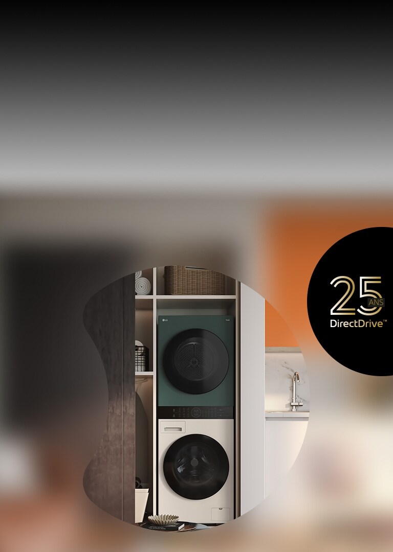 Offre Lave-linge 
