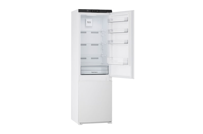 LG Réfrigérateur combiné encastrable | 233 L, LG GTFN256SER