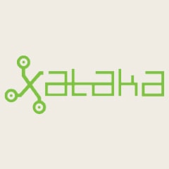 Logo Xataka Award