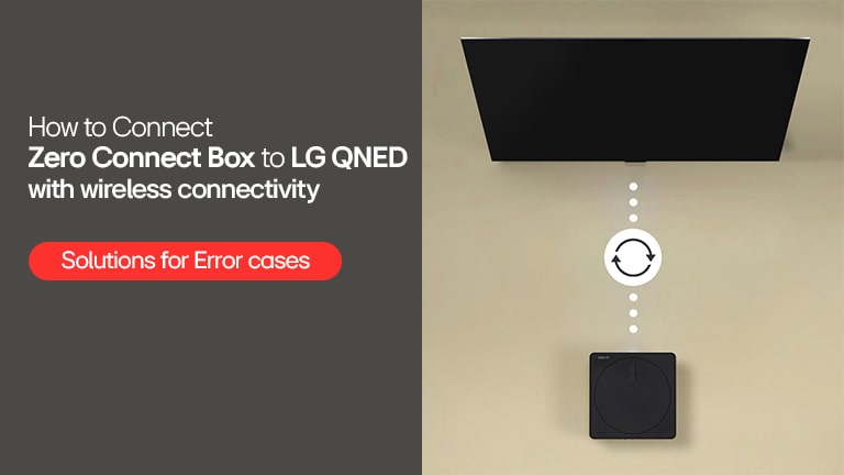 Zero Connect Box user guide (Installation guide)