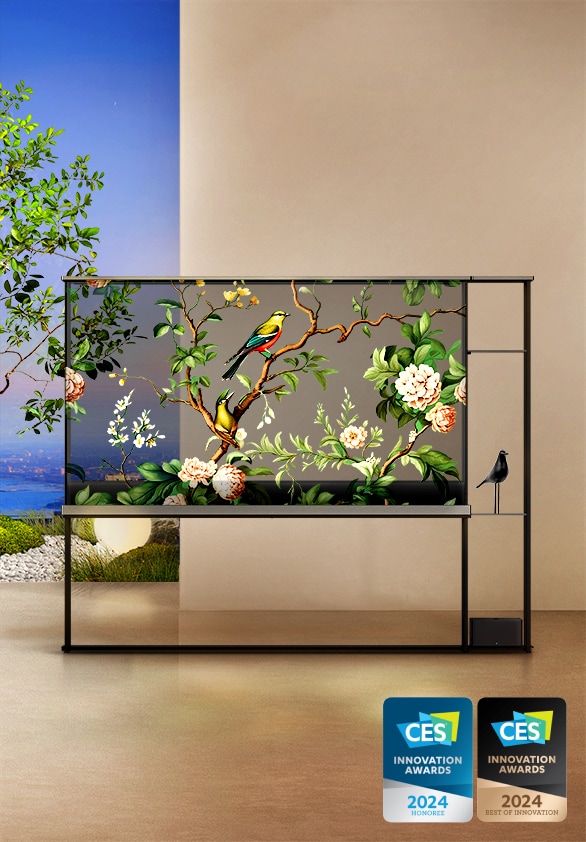 OLED T product image