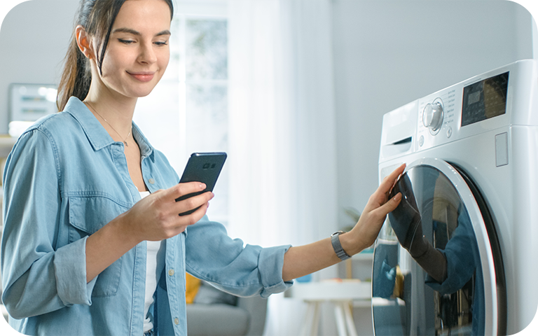 lg washing machine