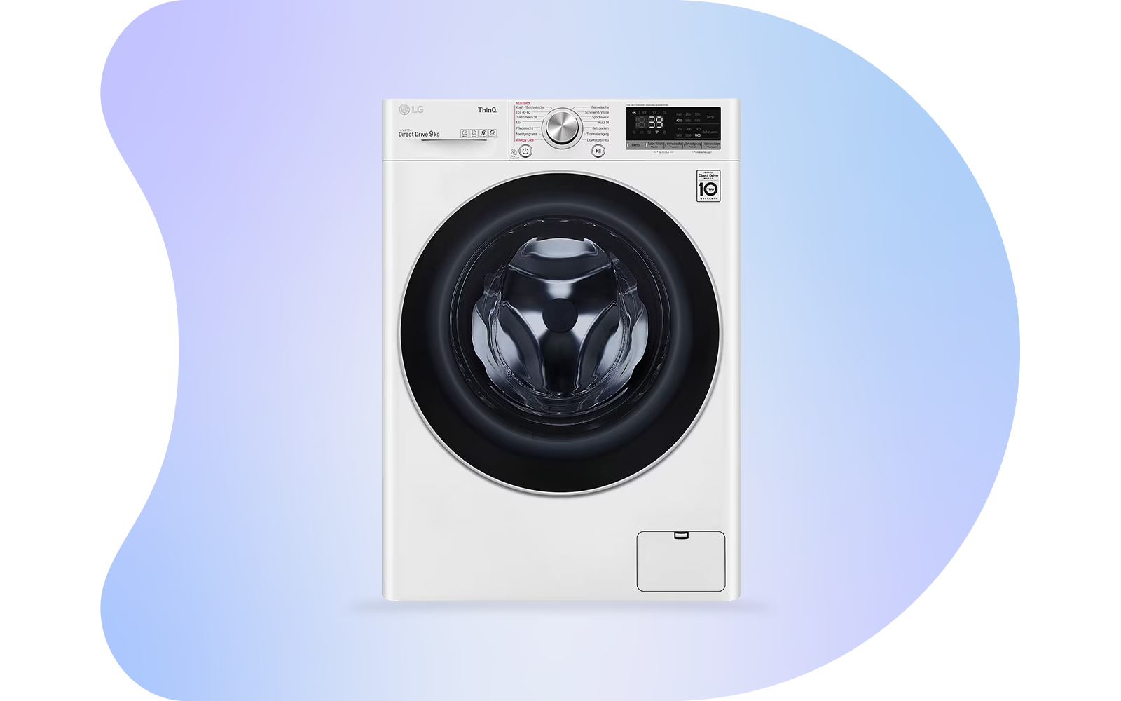 lg-waschmaschine