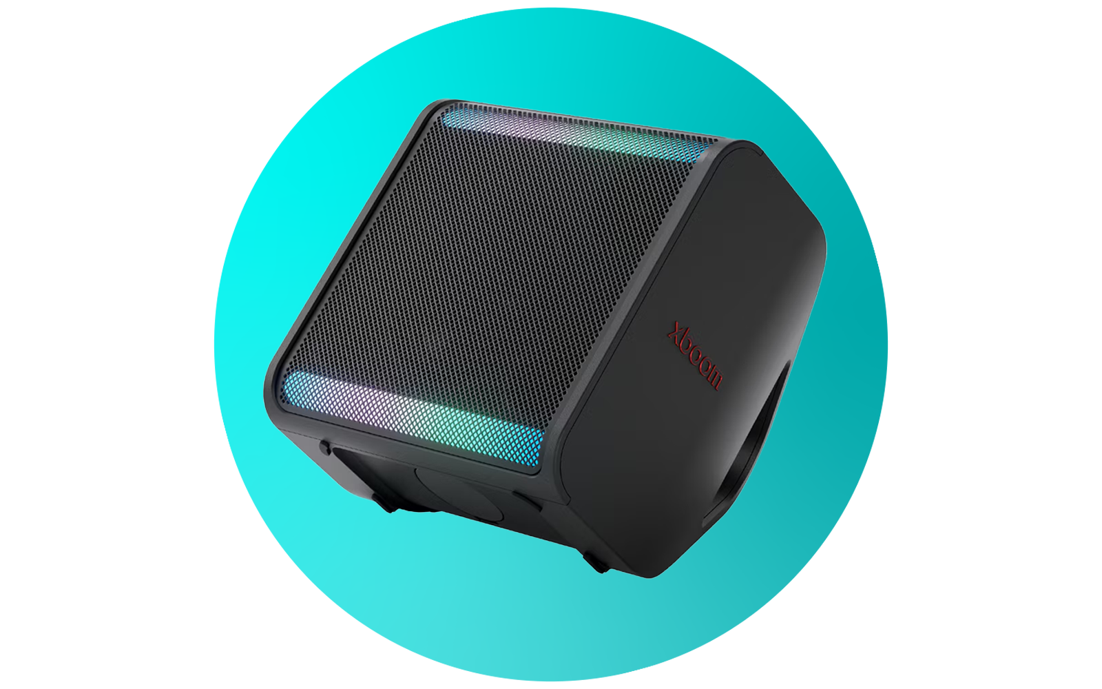 LG XBOOM Stage301 portable Bluetooth speaker