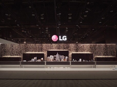 LG SIGNATURE at CES 2019 | LG SIGNATURE