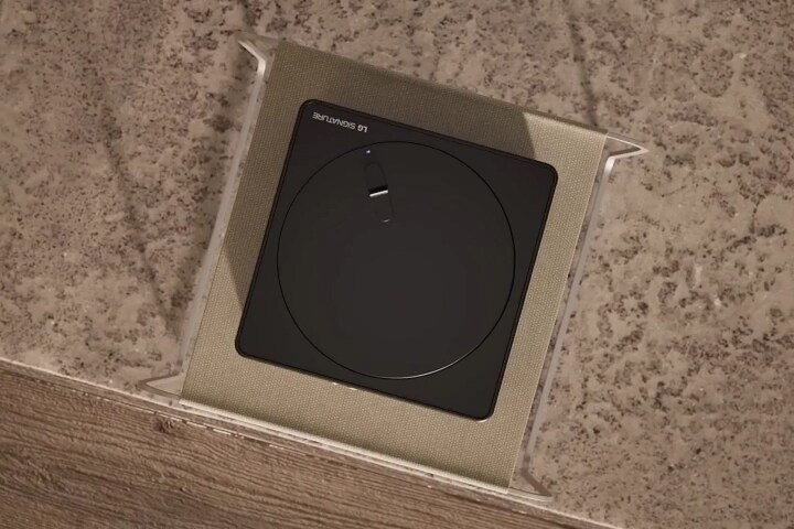 Aerial view of a Zero Connect Box