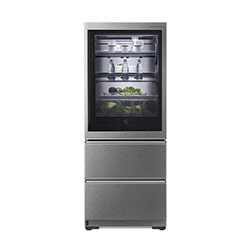 LG SIGNATURE Bottom Freezer