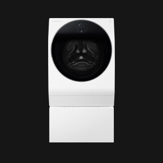 LG SIGNATURE Washing Machine