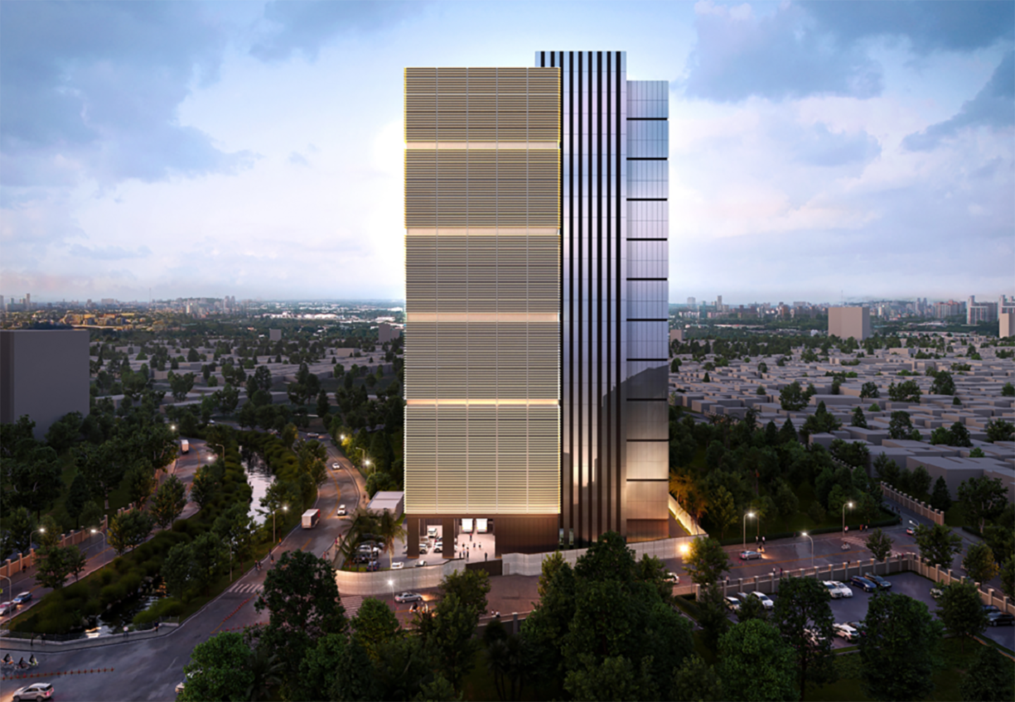 LG Expands AI Infrastructure Footprint Across Asia