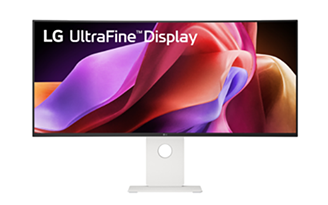 LG UltraFine 5K with Thunderbolt™ 3 Main-Image_LG-UltraFine-