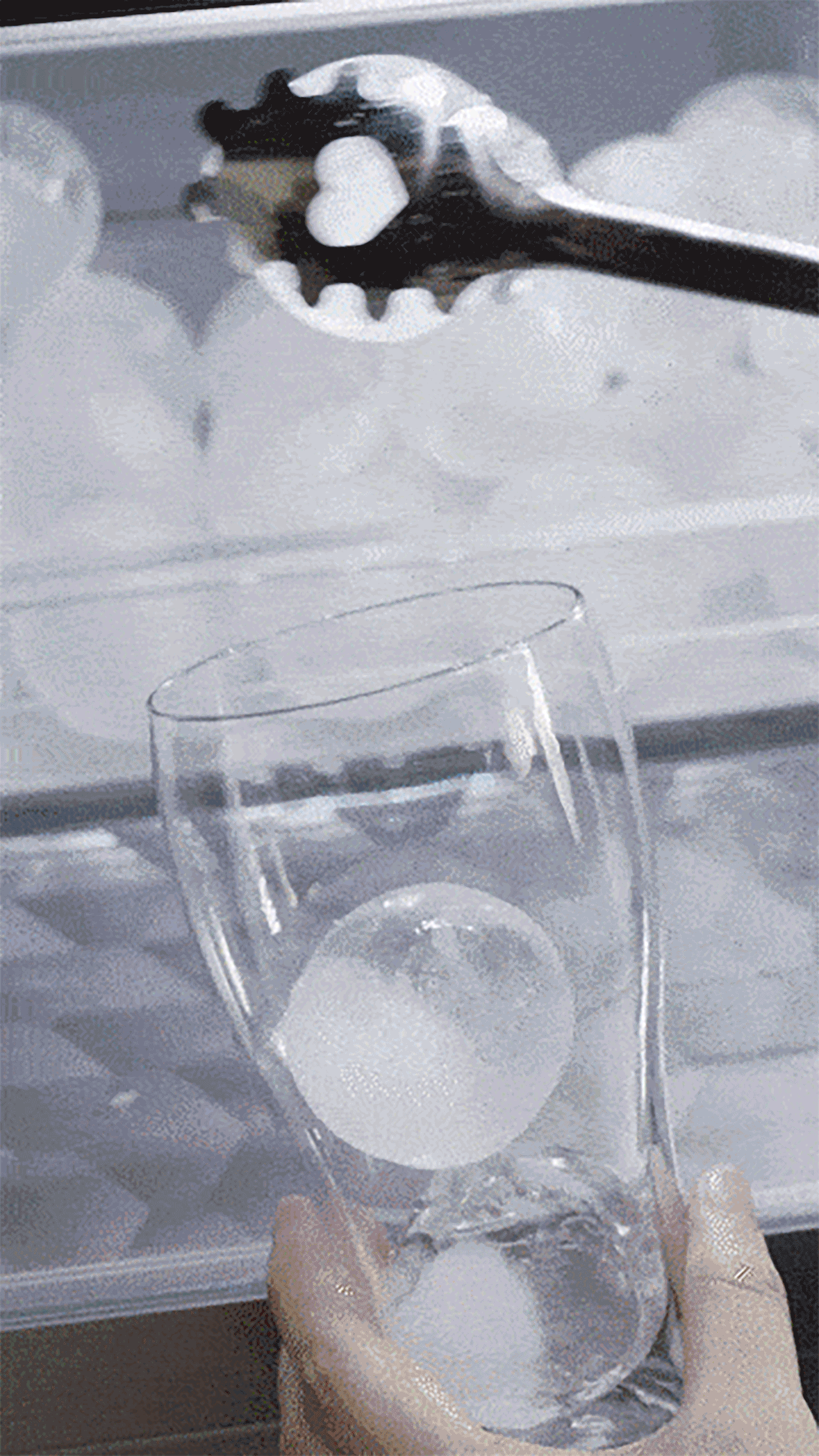 LG’s Home Ice Solutions for Refrigerators: An Innovation Journey