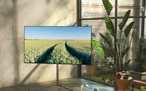 Eco-conscious Home Entertainment: LG’s Latest OLED TVs and Soundbars Showcase Commitment to A Better Life for All