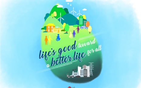 [Graphics News] Sustainability Priorities at a Glance