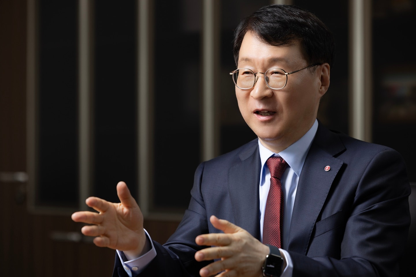 LG HVAC, Beyond Hardware: Rising to the Challenge of the AI Era