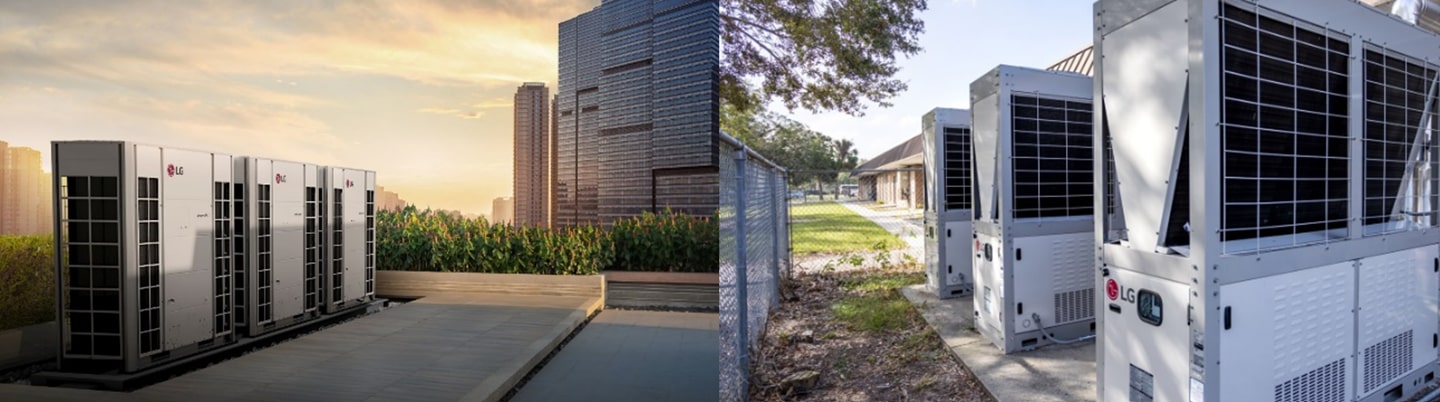 LG HVAC, Beyond Hardware: Rising to the Challenge of the AI Era