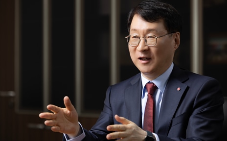 LG HVAC, Beyond Hardware: Rising to the Challenge of the AI Era