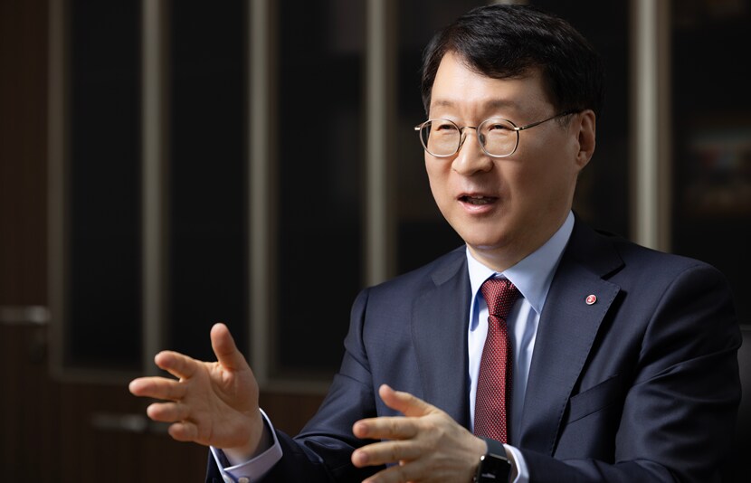 LG HVAC, Beyond Hardware: Rising to the Challenge of the AI Era