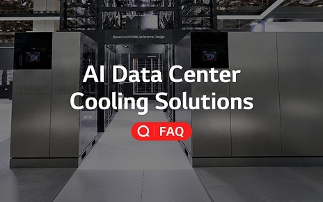 AI Data Center Cooling Solution FAQ